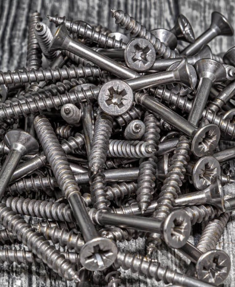 Materials | Alemetal